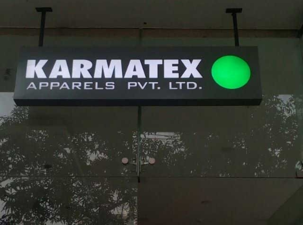 Karmatex Apparels launches Men's Weekend Brand 'Harbour 9' to expand its business